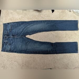 Levi's 510 Men's Skinny Jeans Size 32x32